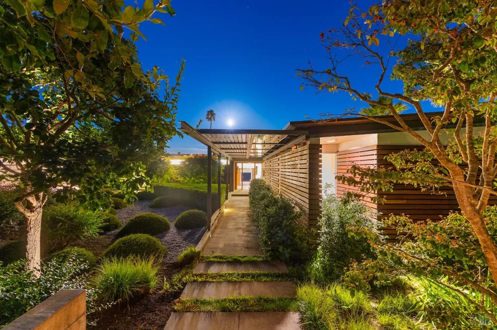 36 Old Landing Road Tiburon, CA 94920