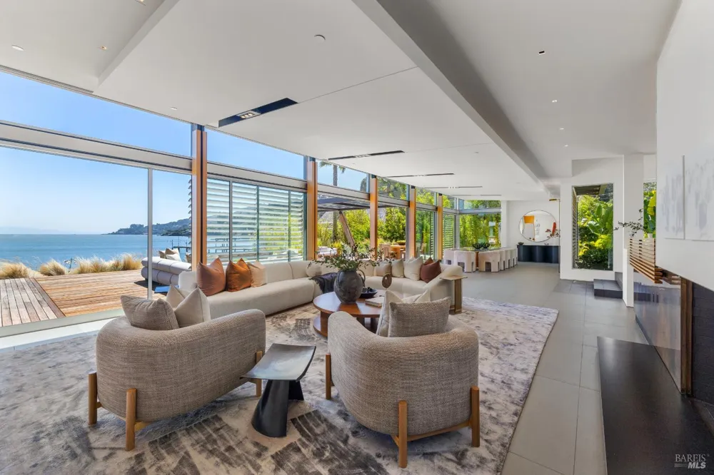 36 Old Landing Road Tiburon, CA 94920