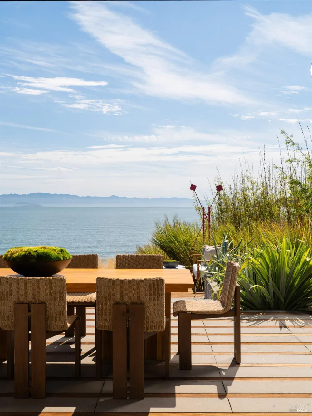 36 Old Landing Road Tiburon, CA 94920