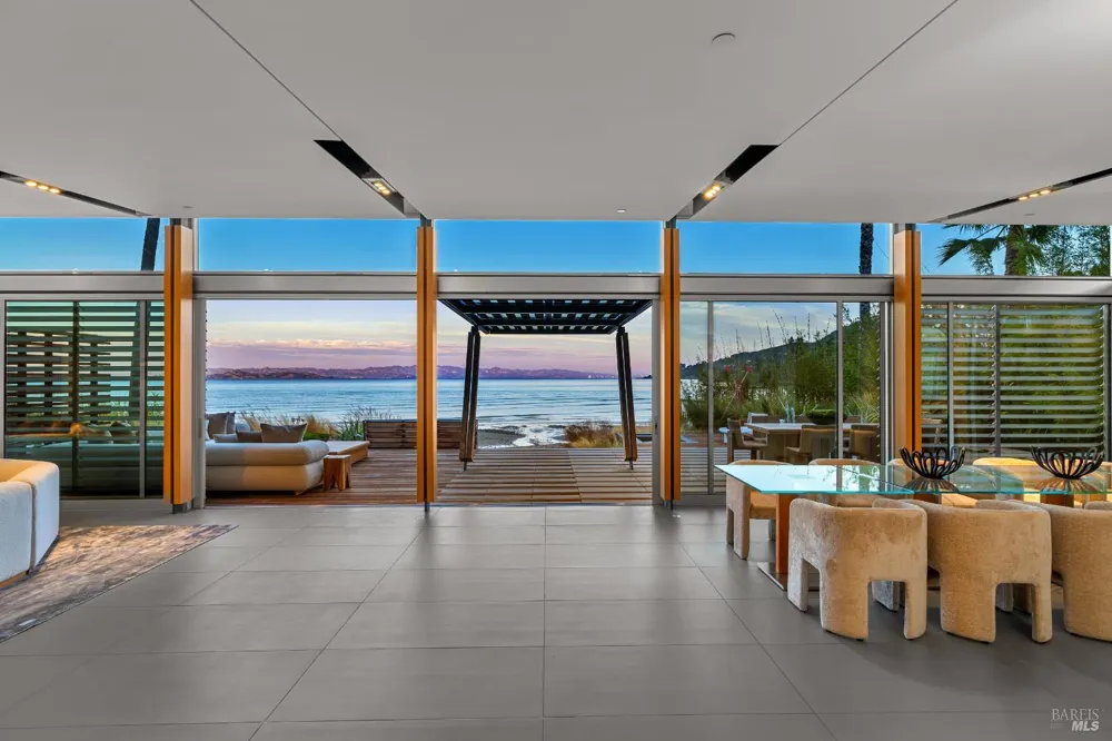 36 Old Landing Road Tiburon, CA 94920