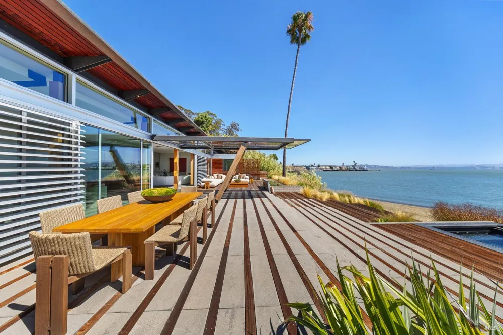 36 Old Landing Road Tiburon, CA 94920