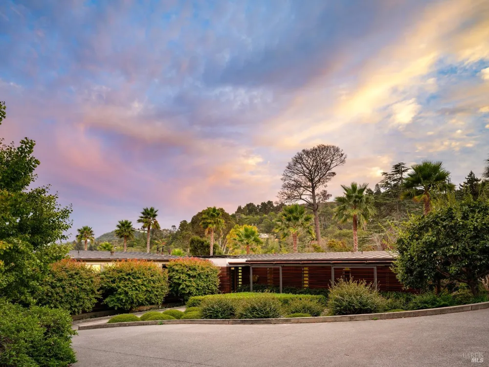 36 Old Landing Road Tiburon, CA 94920