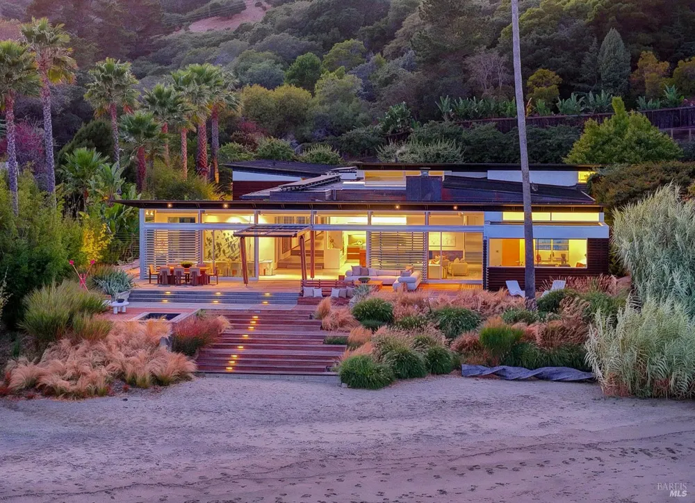 36 Old Landing Road Tiburon, CA 94920