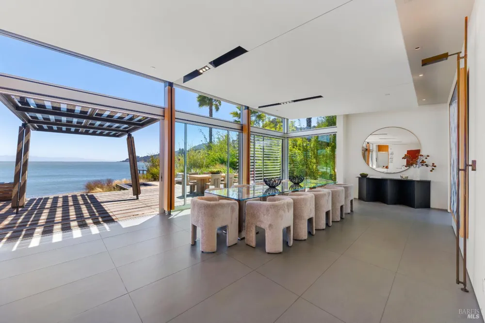 36 Old Landing Road Tiburon, CA 94920