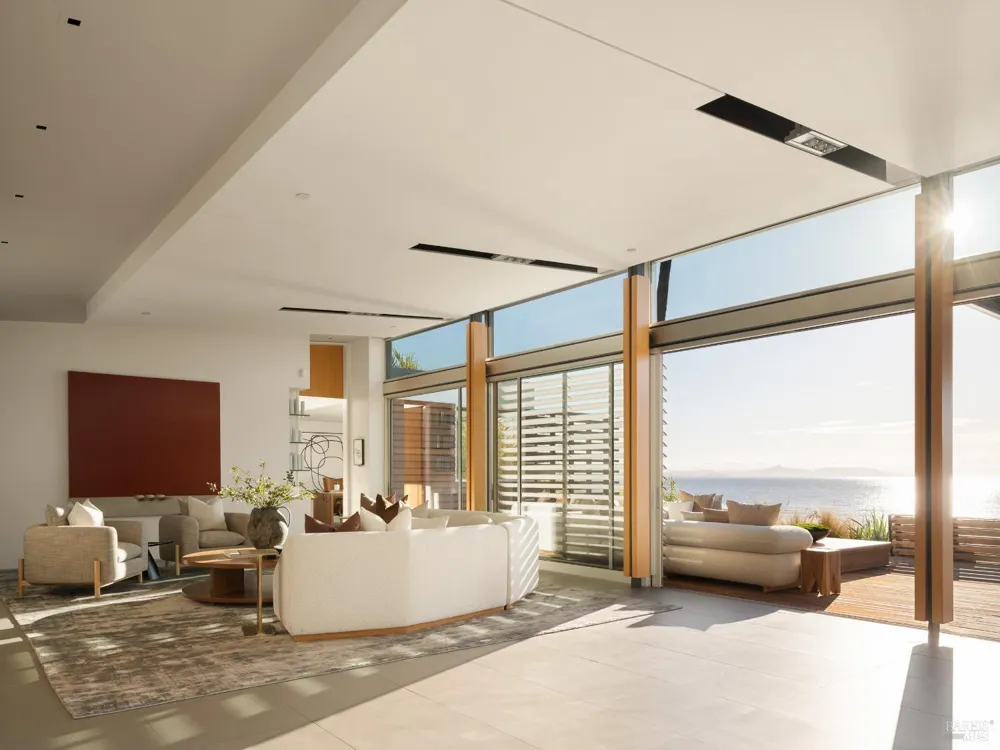 36 Old Landing Road Tiburon, CA 94920