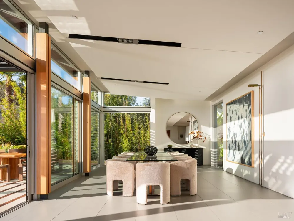36 Old Landing Road Tiburon, CA 94920