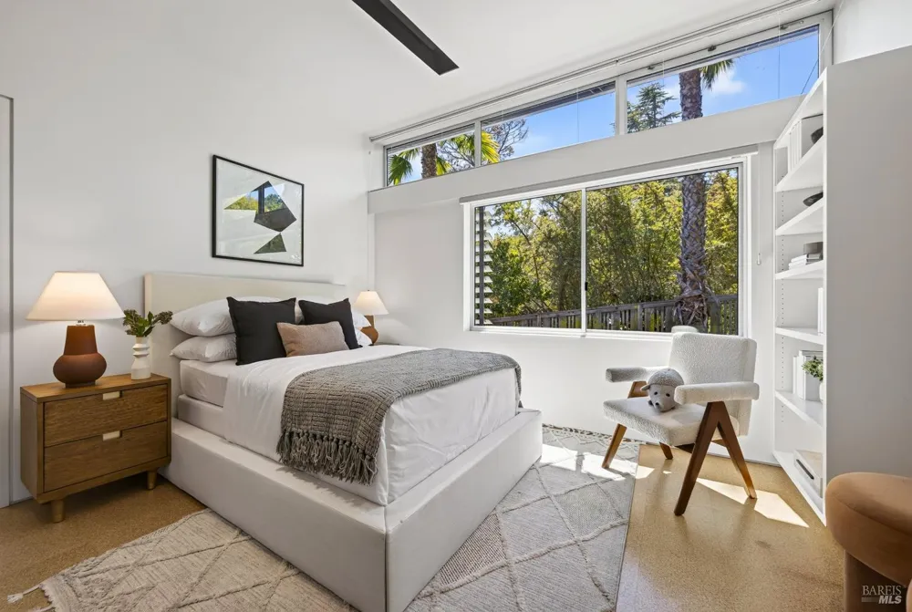 36 Old Landing Road Tiburon, CA 94920
