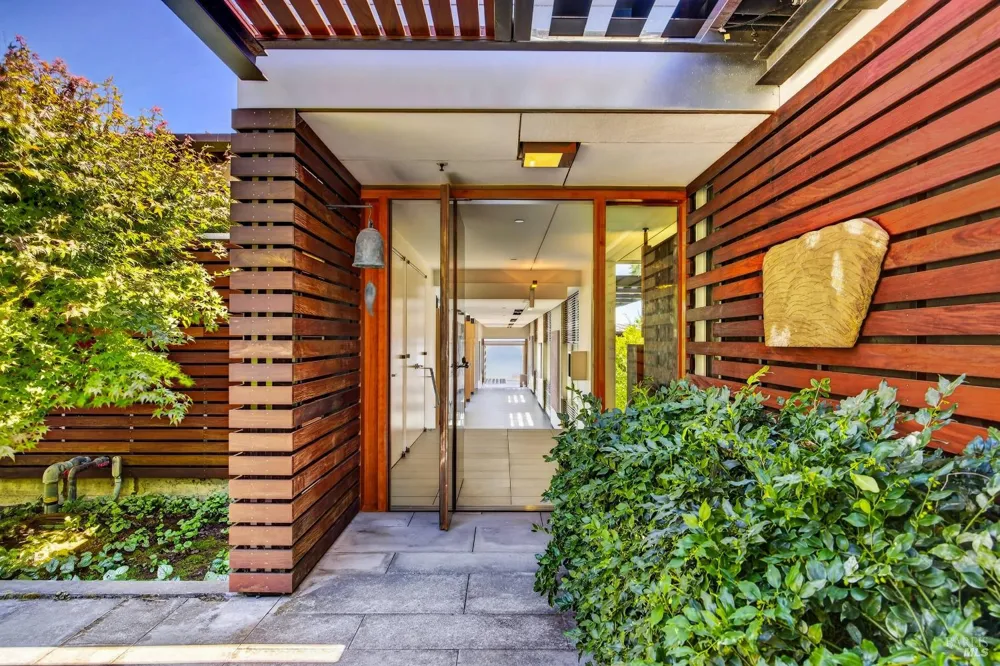 36 Old Landing Road Tiburon, CA 94920