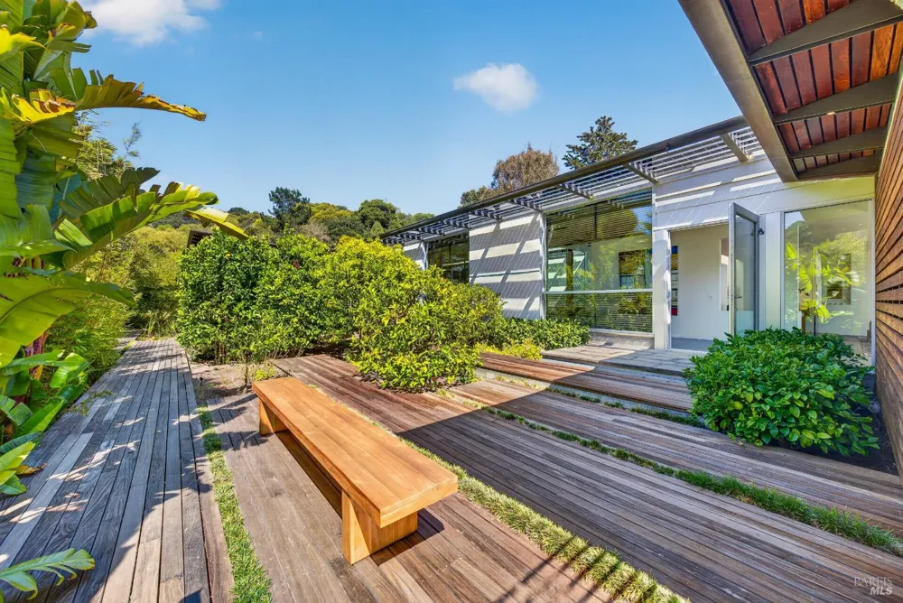 36 Old Landing Road Tiburon, CA 94920