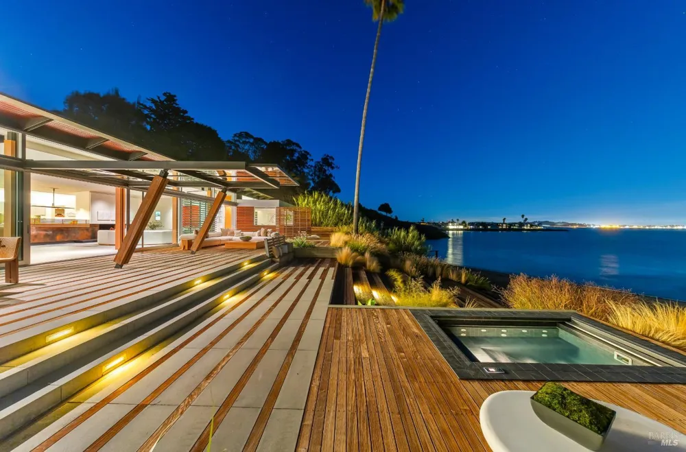 36 Old Landing Road Tiburon, CA 94920