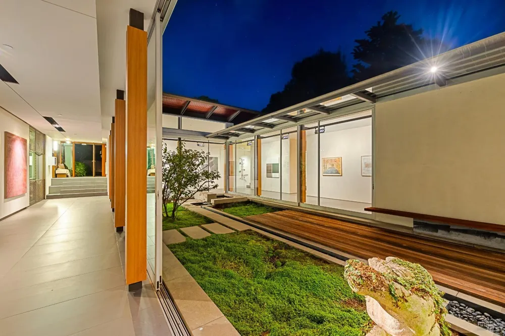 36 Old Landing Road Tiburon, CA 94920