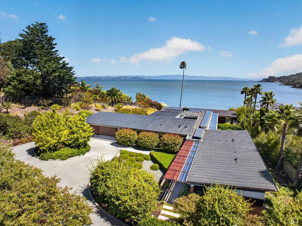 36 Old Landing Road Tiburon, CA 94920