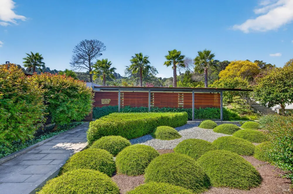 36 Old Landing Road Tiburon, CA 94920