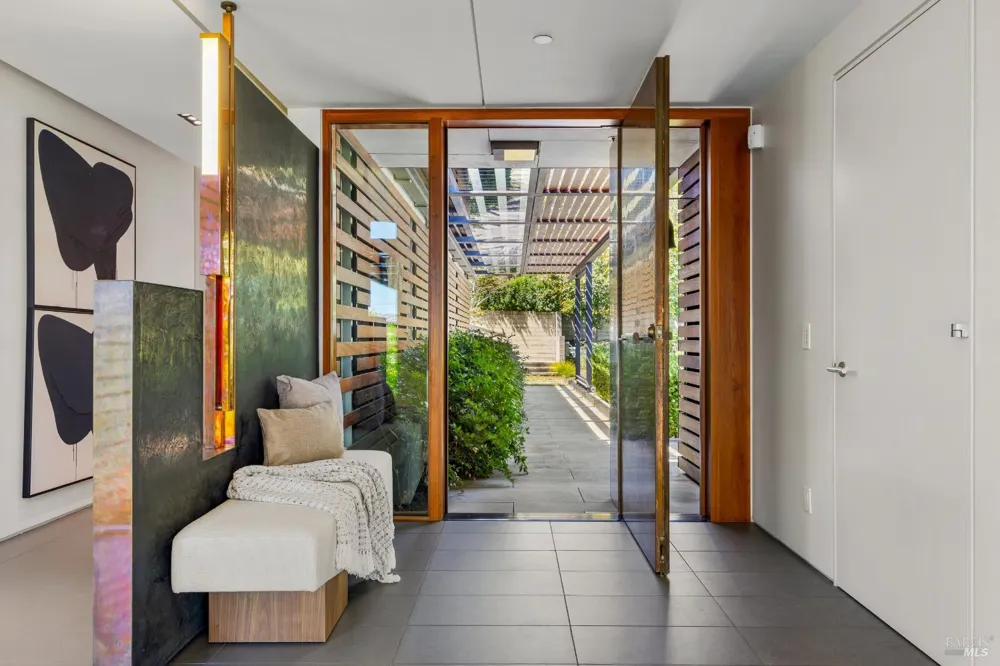 36 Old Landing Road Tiburon, CA 94920