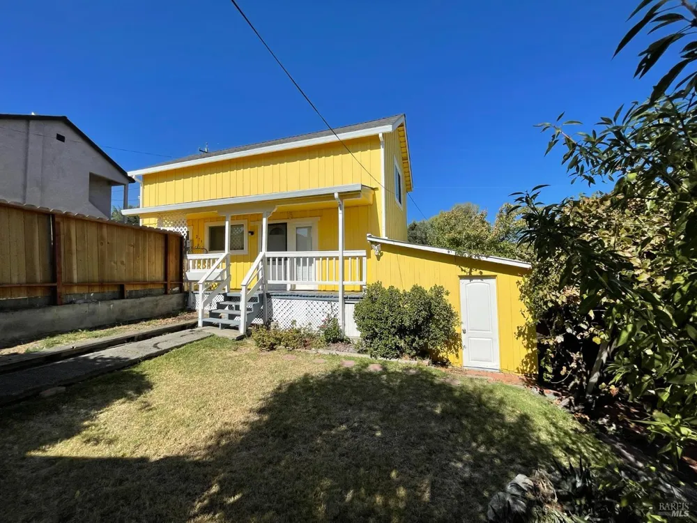284 S 4th Street Rio Vista, CA 94571