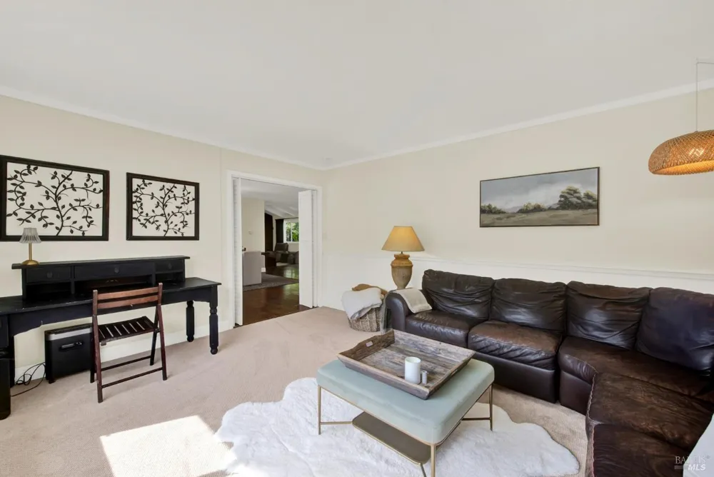 1115 Larkin Way Napa, CA 94558