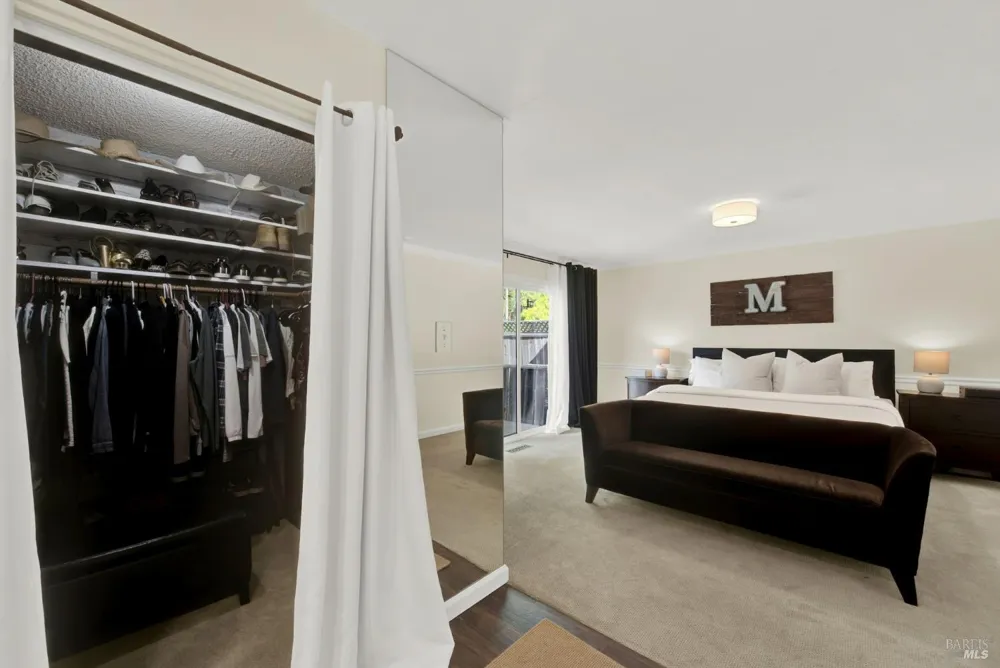 1115 Larkin Way Napa, CA 94558