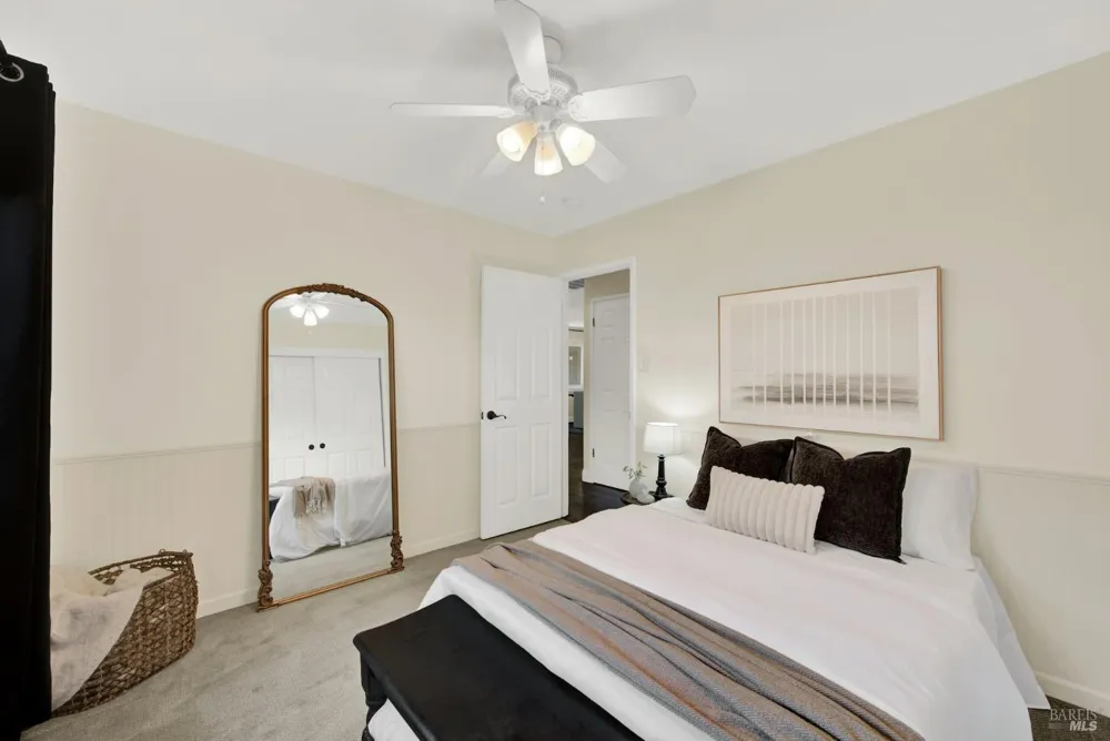 1115 Larkin Way Napa, CA 94558