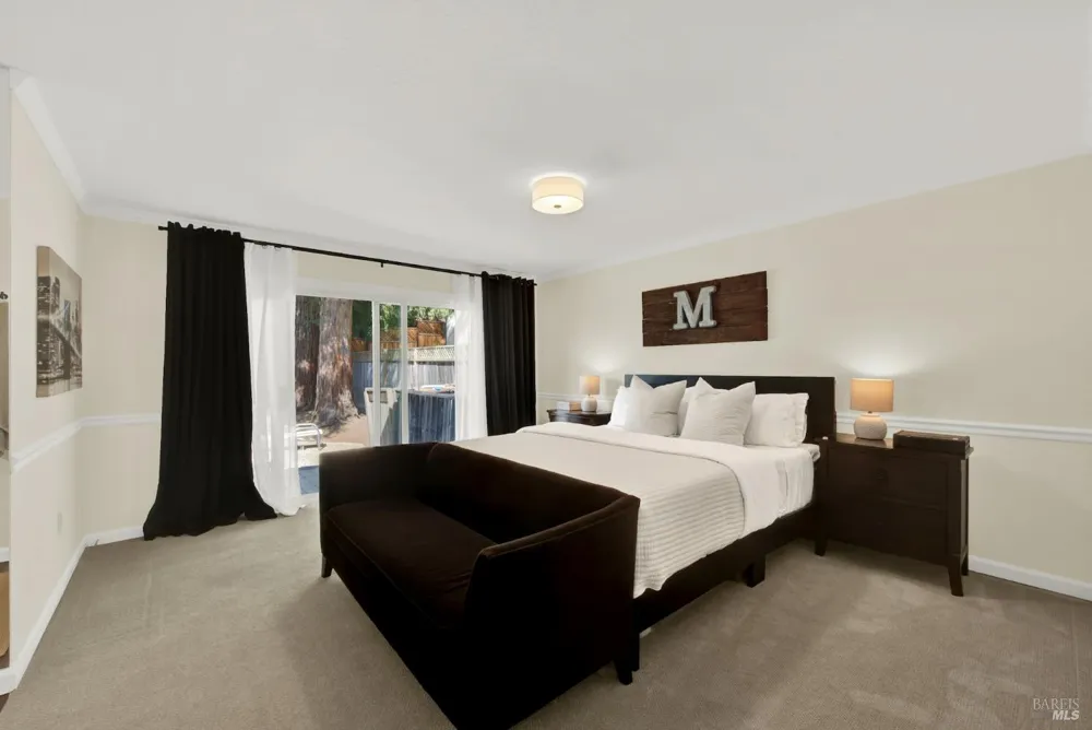 1115 Larkin Way Napa, CA 94558