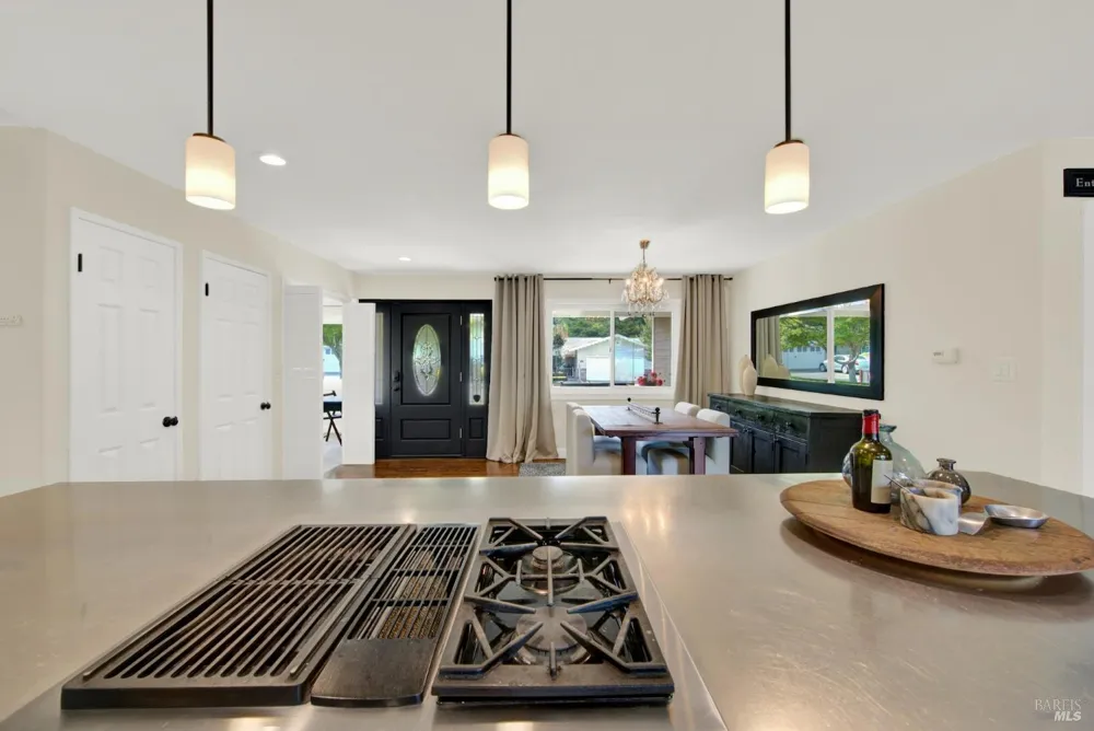 1115 Larkin Way Napa, CA 94558