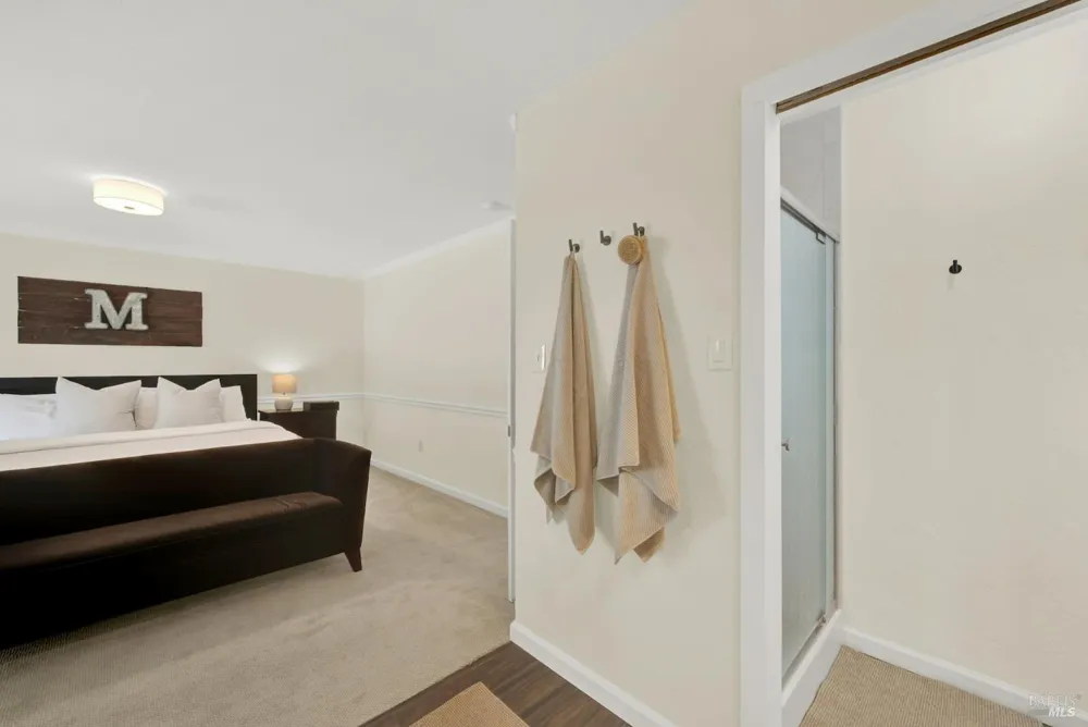 1115 Larkin Way Napa, CA 94558