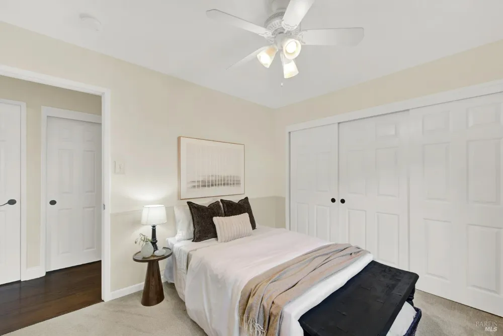 1115 Larkin Way Napa, CA 94558