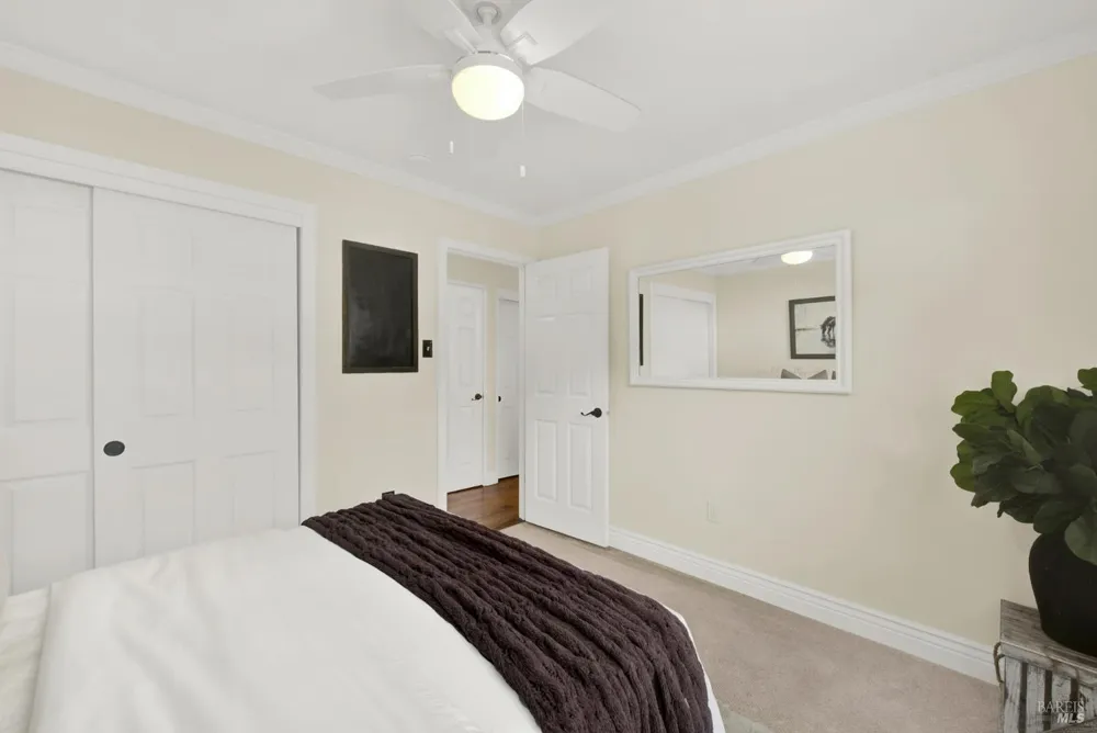 1115 Larkin Way Napa, CA 94558