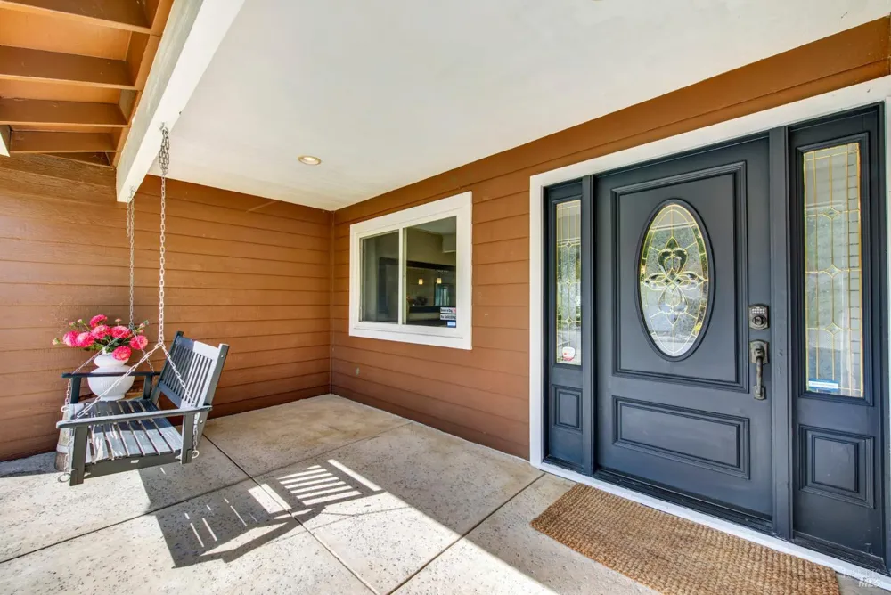 1115 Larkin Way Napa, CA 94558