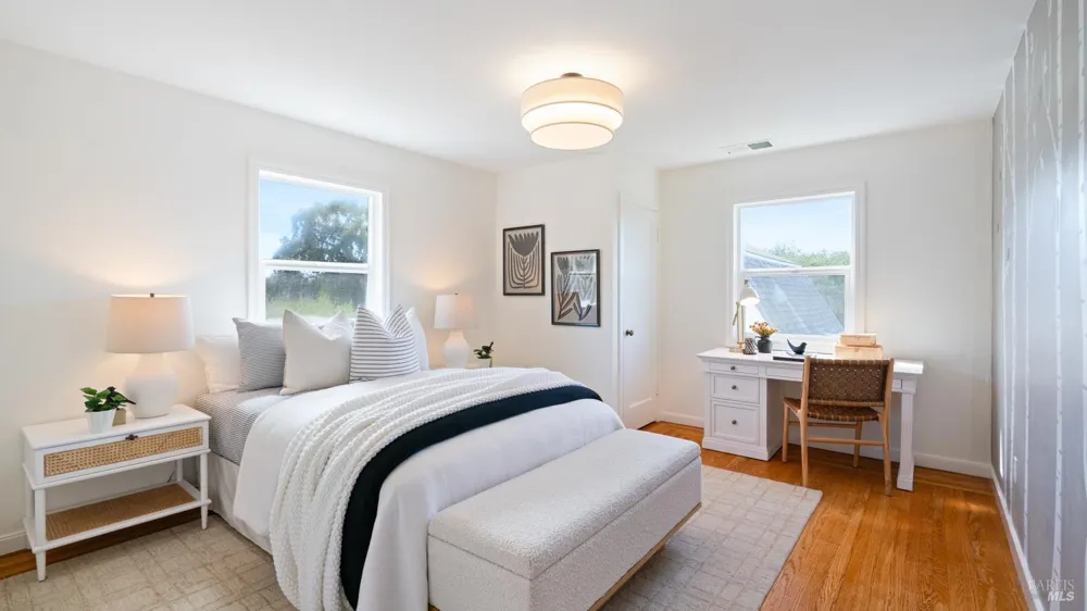 111 Haverfield Lane Petaluma, CA 94952