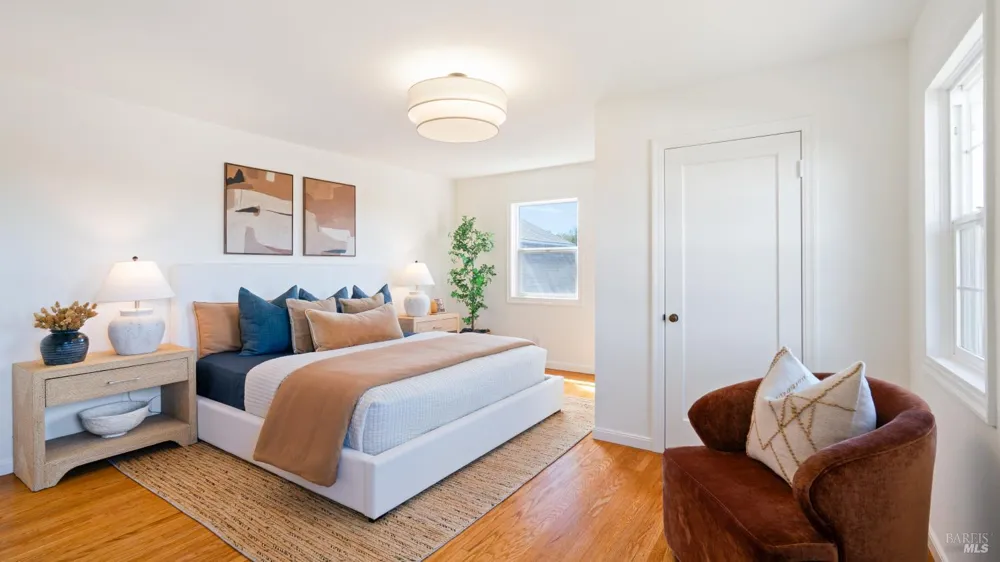 111 Haverfield Lane Petaluma, CA 94952