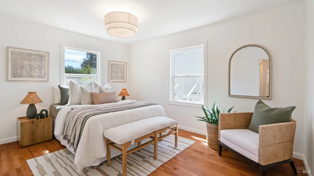 111 Haverfield Lane Petaluma, CA 94952