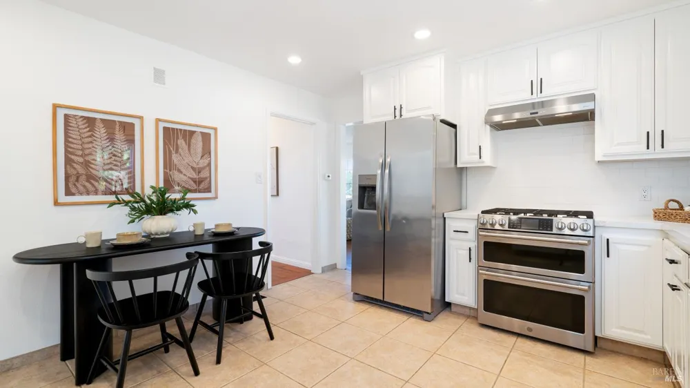 111 Haverfield Lane Petaluma, CA 94952