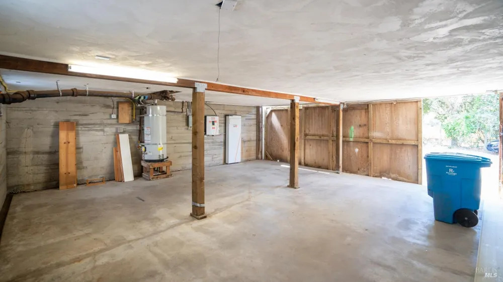 111 Haverfield Lane Petaluma, CA 94952