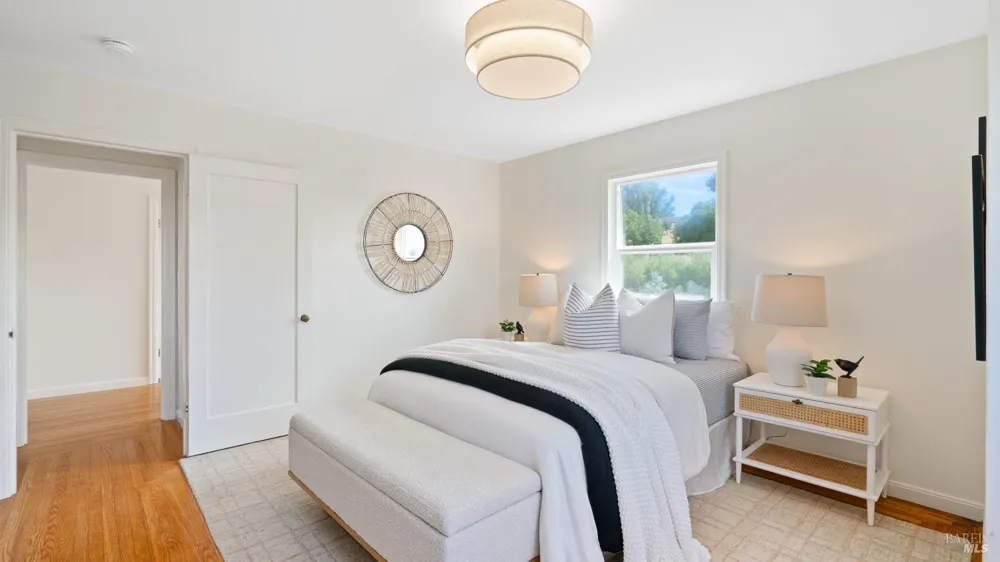 111 Haverfield Lane Petaluma, CA 94952