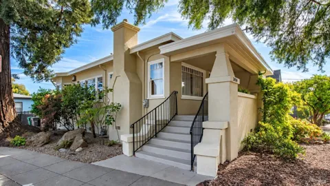 3050 Millsbrae Avenue