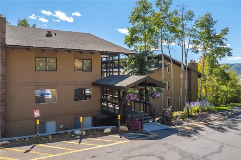 2275 Storm Meadows Drive #63