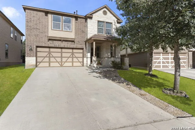 133 SANDY SHL Boerne, TX 78006