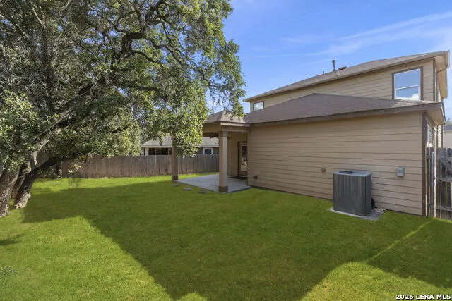 133 SANDY SHL Boerne, TX 78006