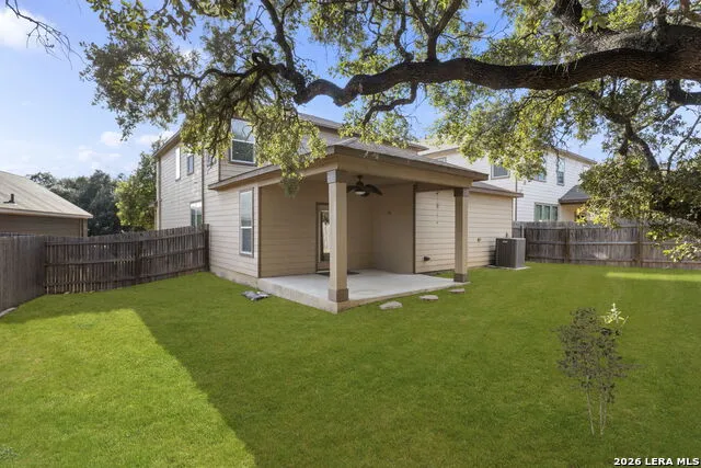 133 SANDY SHL Boerne, TX 78006
