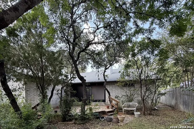 9334 JORWOODS DR San Antonio, TX 78250