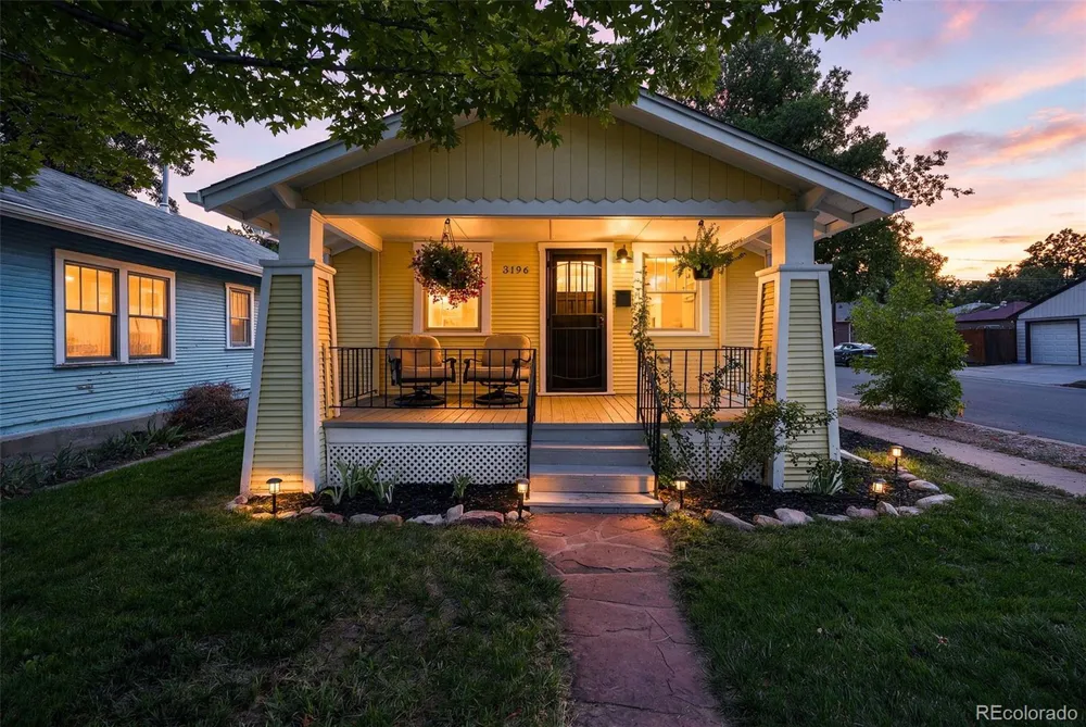 3196 S Logan Street Englewood, CO 80113
