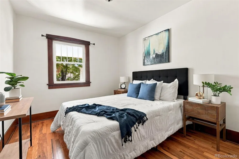 3196 S Logan Street Englewood, CO 80113
