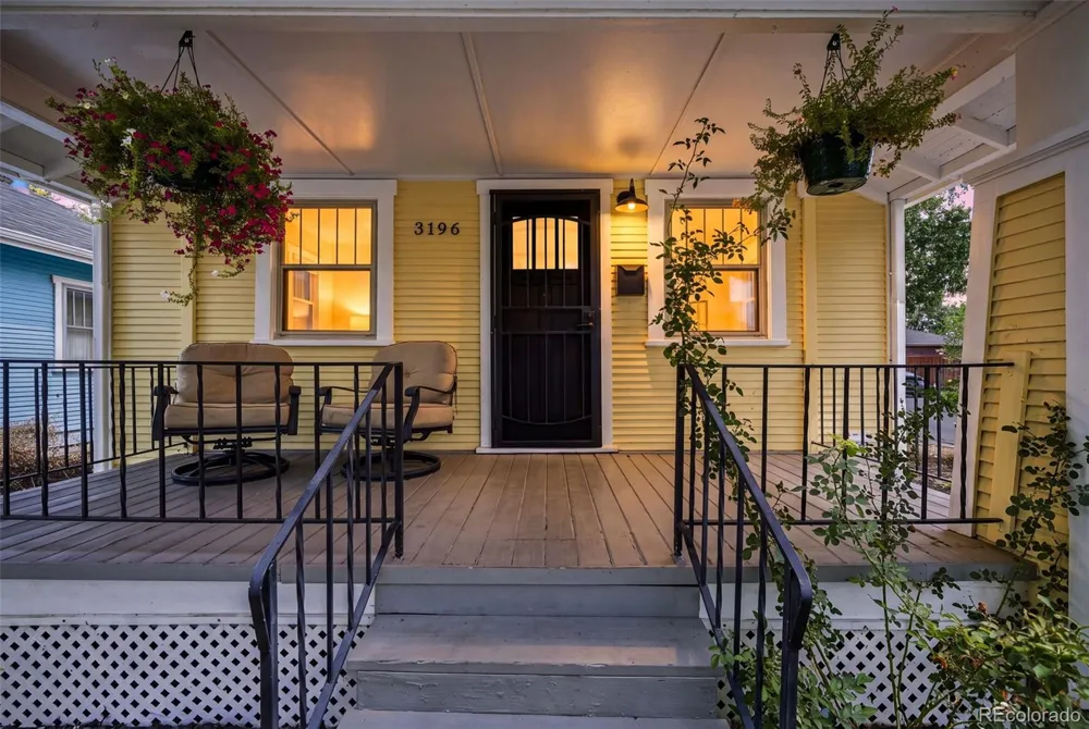 3196 S Logan Street Englewood, CO 80113