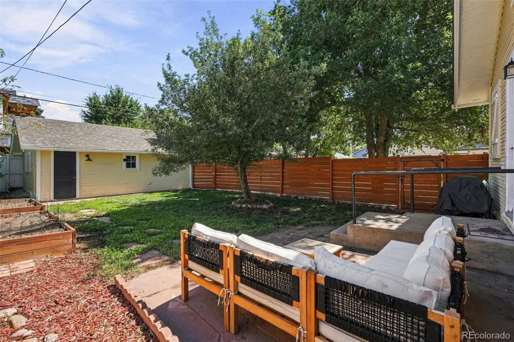 3196 S Logan Street Englewood, CO 80113