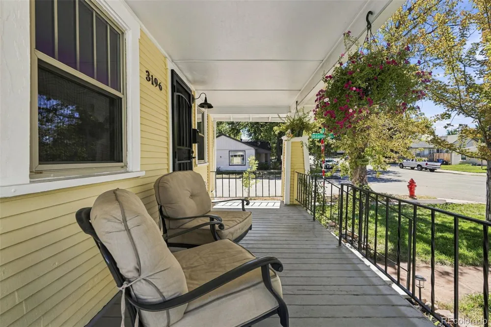 3196 S Logan Street Englewood, CO 80113