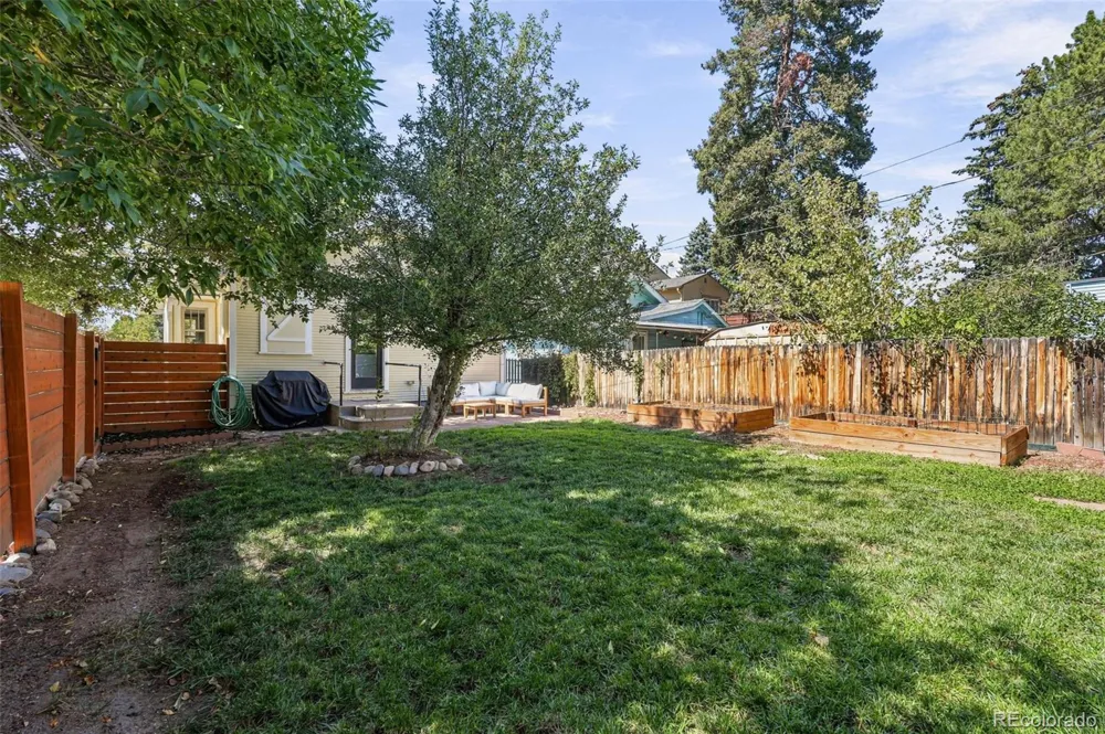 3196 S Logan Street Englewood, CO 80113