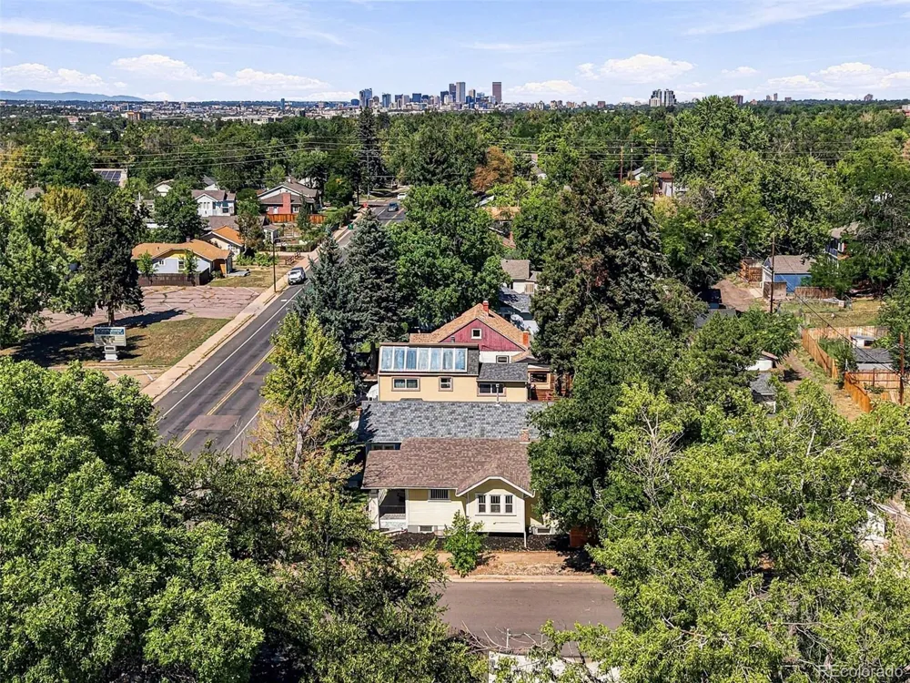 3196 S Logan Street Englewood, CO 80113