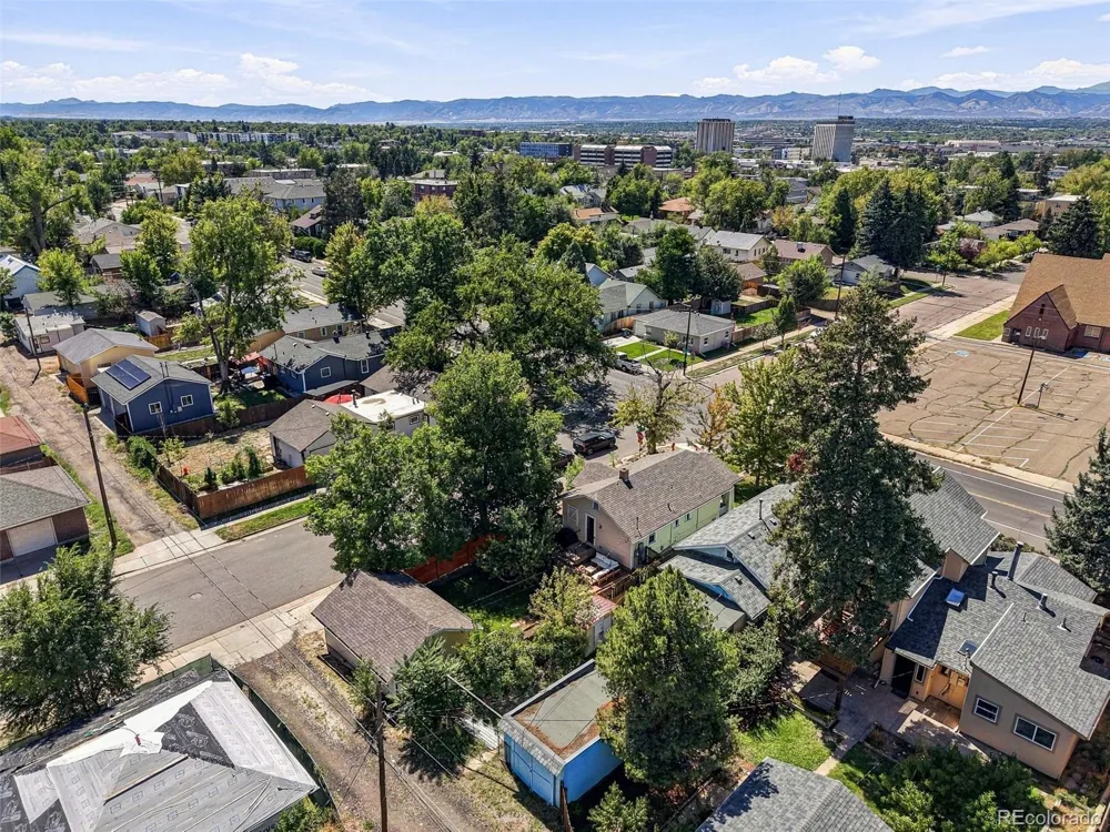 3196 S Logan Street Englewood, CO 80113