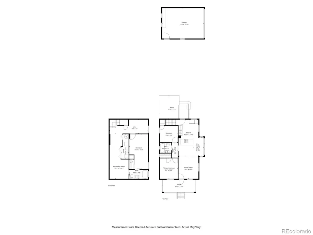 3196 S Logan Street Englewood, CO 80113