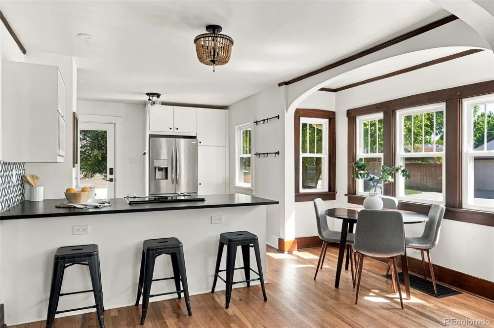 3196 S Logan Street Englewood, CO 80113